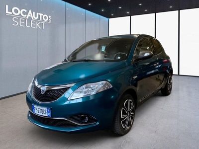 usata Lancia Ypsilon 1.2 Platinum 69cv my16