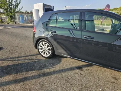 Usata VW Golf VII