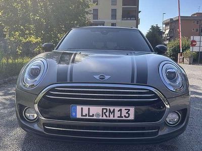 Usata Mini Cooper D Clubman Business 150 CV (110 kW) 2016 Station wagon