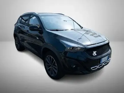 Usata DR F35