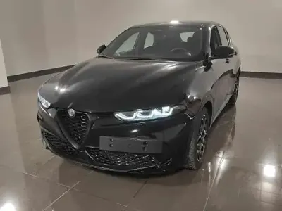 Second-hand Alfa Romeo Tonale