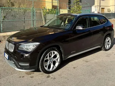 Usata BMW X1