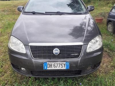 Fiat Croma