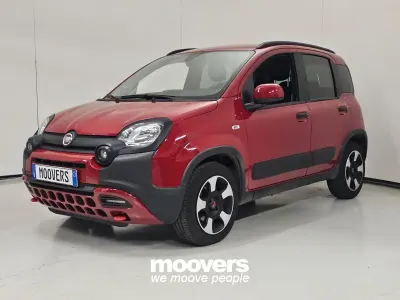 Usado Fiat Panda Cross