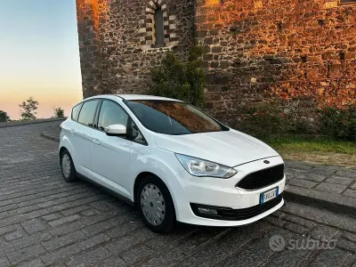 Usata Ford C-MAX