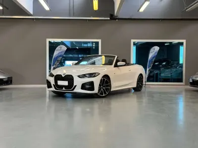 Occasion BMW 420