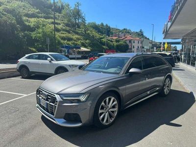 usata Audi A6 Allroad A6 allroad45 3.0 tdi mhev quattro 231cv tiptronic