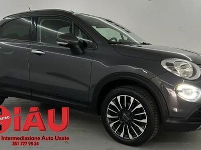 usata Fiat 500X 500X 1.61.6 mjt Cross 4x2 130cv