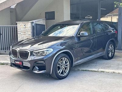 Usata BMW X4 M Sport 190 CV (139 kW) 2021 Other SUV