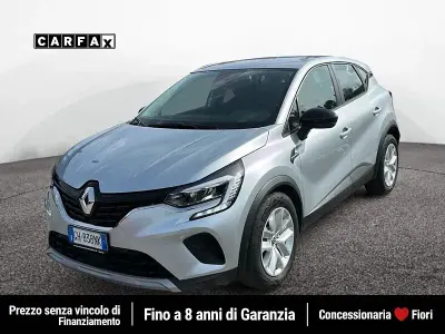 Occasion Renault Captur