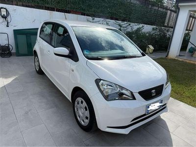 Usata Seat Mii Style 60 CV (44 kW) 2017 Utilitaria