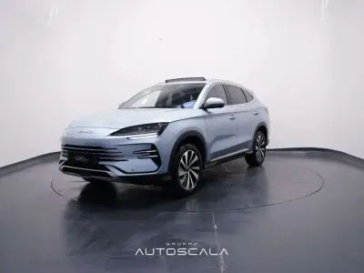 Usata BYD Seal