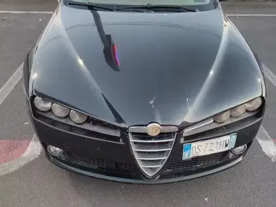 Usata Alfa Romeo 159