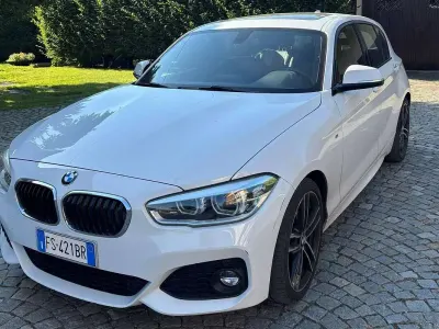 Usata BMW 116