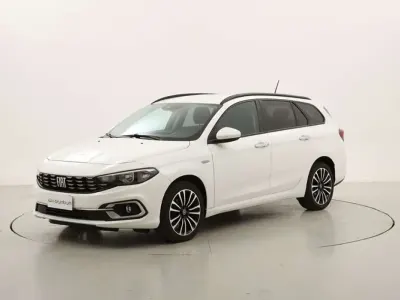 Usata Fiat Tipo
