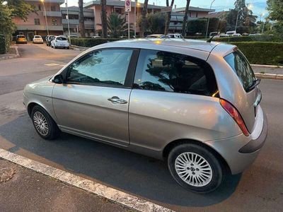 usata Lancia Ypsilon YpsilonII 2003 1.3 mjt Argento