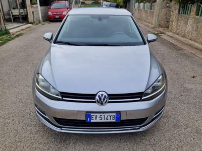 usata VW Golf VII Golf 2.0 TDI 5p. Highline BlueMotion Technology