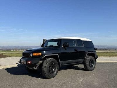 Gebraucht Toyota FJ Cruiser 258 PS (189 kW) 2010 SUV