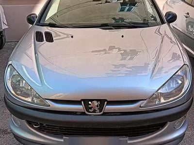 Usata Peugeot 206 GTi 2000 Berlina