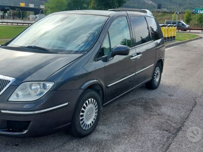 usata Lancia Phedra 2.2 JTD Executive FAP