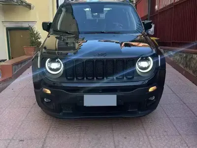 Usata Jeep Renegade