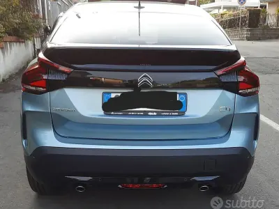 Usata Citroën C4
