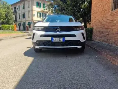 Usata Opel Mokka Edition 101 CV (74 kW) 2024 SUV