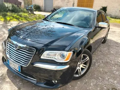 Usata Lancia Thema