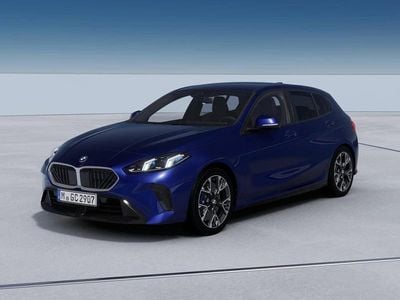 Ny BMW 118 M Sport 150 HK (110 kW) 2026 Halvkombi