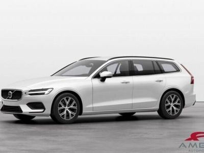 usata Volvo V60 B3 automatico Core nuova a Corciano