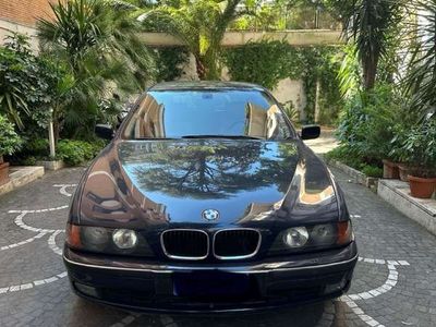 usata BMW 523 523 i Touring