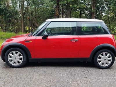 usata Mini Cooper ONE