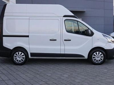 usata Renault Trafic T29 2.0 dCi PC-TA Tetto Alto Energy Ice Plus