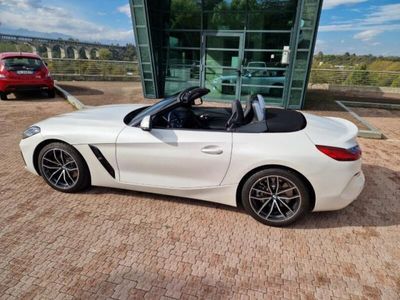 usata BMW Z4 IVA DEDUCIBILE