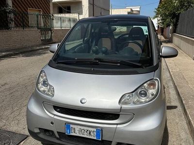 usata Smart ForTwo Coupé 2ª serie - 2007