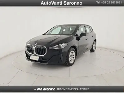 Usata BMW 218