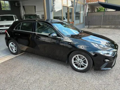 Occasion Mercedes A180