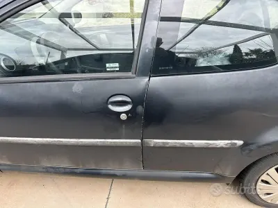 Usata Citroën C1