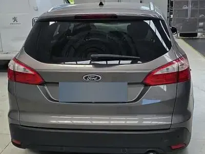 Usata Ford Focus 150 CV (110 kW) 2011 Station wagon