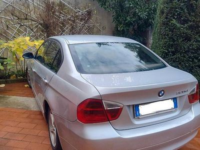 Usata BMW 320 2005 Berlina