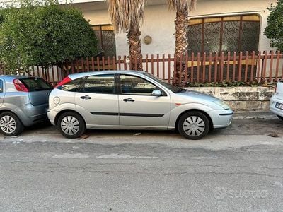 Usata Ford Focus 100 CV (73 kW) 2002