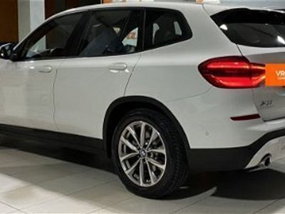 usata BMW X3 xDrive20d xLine