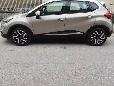 Usata Renault Captur
