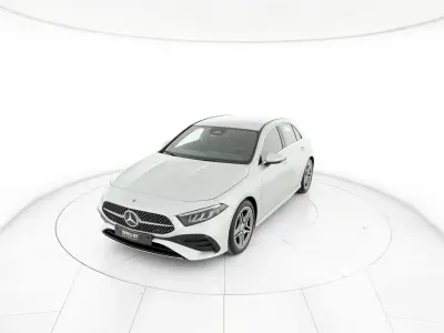 Usata Mercedes A200