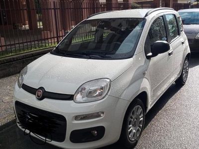 usata Fiat Panda 3ª serie - 2013