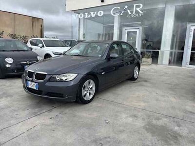 usata BMW 320 320 d cat Eletta