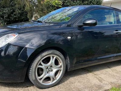 usata Alfa Romeo MiTo MiTo2008 1.4 tb Progression Gpl 120cv