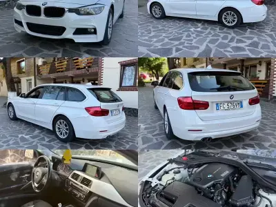 Usata BMW 320