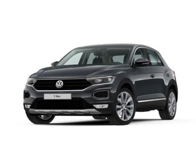 usata VW T-Roc 1.5 TSI ACT DSG Advanced BlueMo