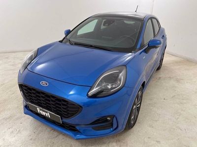 usata Ford Puma 1.0 ecoboost h st-line s&s 125cv